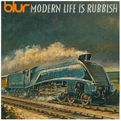 Modern Life Is Rubbish
