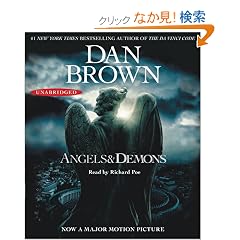 Angels & Demons - Movie Tie-In