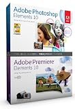Adobe Photoshop Elements 10 & Premiere Elements 10 ���{��� Windows/Macintosh�� (�C���p�b�`���K�p)