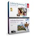Adobe Photoshop Elements 10 & Premiere Elements 10 ���{��� Windows/Macintosh��