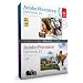 Adobe Photoshop Elements 10 & Premiere Elements 10 ���{��� Windows/Macintosh��