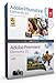 Adobe Photoshop Elements 10 & Premiere Elements 10 ���{��� Windows/Macintosh�� (�C���p�b�`�K�p�f�B�X�N�t��)
