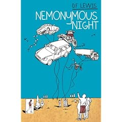 Nemonymous Night