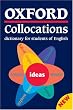 Oxford Collocations Dictionary for Students of English