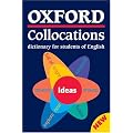 Oxford Collocations Dictionary for Students of English