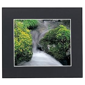 【クリックで詳細表示】フジカラー ギャラリーパネル ブラック