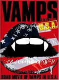 [DVD]VAMPS VAMPS LIVE 2009 U.S.A.【初回限定生産盤:デジパック仕様】 [DVD]