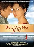 [DVD] Becoming Jane