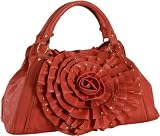  Steve Madden BFlower Satchel