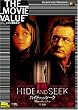 �n�C�h�E�A���h�E�V�[�N/�Èł̂������� (���ʕ�) [DVD]