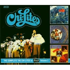 Complete Chi-Lites on Brunswick V.2