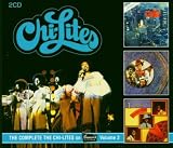 Complete Chi-Lites on Brunswick V.2