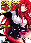 ハイスクールD×D 12 補習授業のヒーローズ (富士見ファンタジア文庫)