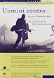 Uomini contro [ Italian Import ]