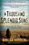 [Book]Khaled Hosseini A Thousand Splendid Suns