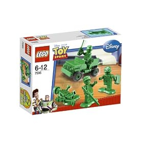 ���S �g�C�E�X�g�[���[ �p�g���[�����̃O���[���E�A�[�~�[�E���� 7595