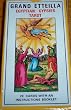 Grand Etteilla Egyptian Gypsies Tarot