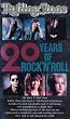 ���b�N20�N�j [VHS]