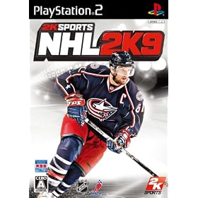 NHL 2K9