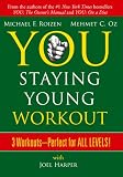 [DVD] You: Staying Young Workout