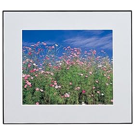 【クリックで詳細表示】フジカラー ギャラリーパネル グレー