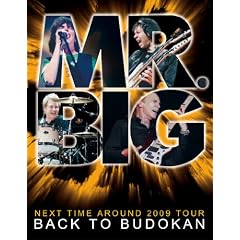 �o�b�N�E�g�D�E������(BACK TO BUDOKAN) [Blu-ray]