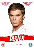 [DVD] Dexter Season 2 [DVD] [2008]