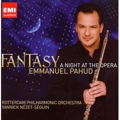Fantasy-a Night at the Opera