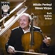 Miklos Perenyi & Denes Varjon / Bach.Brahms.Britten