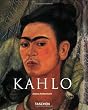 Frida Kahlo 1907-1954: Pain and Passion (Basic Art)