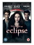 [DVD] The Twilight Saga: Eclipse (2 Discs) [DVD]
