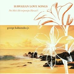 Hawaiian Love Songs
