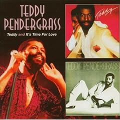 Teddy / It's Time for Love