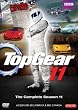Top Gear: Complete Season 11 [DVD] [Import]