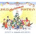 The Jolly Christmas Postman