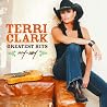Terri Clarkのアルバムの画像