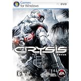 Crysis ���{��ŃG���N�g���j�b�N�E�A�[�c�ɂ��
