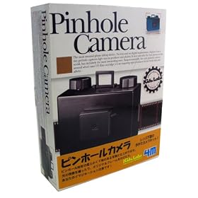 4M KidzLabs Pinhole Camera �s���z�[���J����