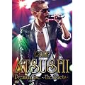 EXILE ATSUSHI Premium Live ~The Roots~ [DVD]