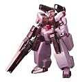 HG 1/144 GN-008&GN-009 �Z�����B�[�K���_�� & �Z���t�B���K���_�� (�g�����U�����[�h) �O���X�C���W�F�N�V�����o�[�W���� (�@����m�K���_��00)