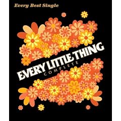 Every Best Single ~Complete~�y���N�G�X�g�Ձz