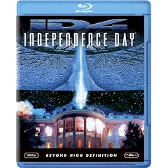 �C���f�y���f���X�E�f�C [Blu-ray]