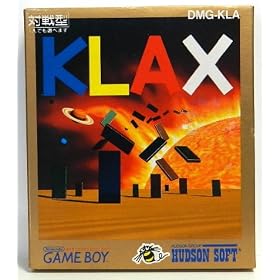 KLAX