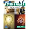 More Reading Power, 2nd Edition