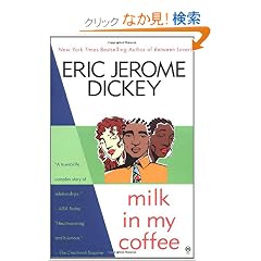 Milk in my Coffee