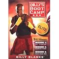 Billy's Bootcamp: Elite [DVD] [Import]