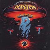 Boston (Ogv) [12 inch Analog]