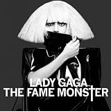 [Music] The Fame Monster [Deluxe Edition]