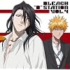 RADIO DJCD[BLEACH�gB�hSTATION]VOL.4