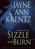 [Book] Sizzle and Burn (The Arcane Society, Book 3)